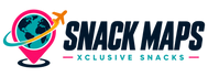 Snack Maps - Xclusive Snacks - Home